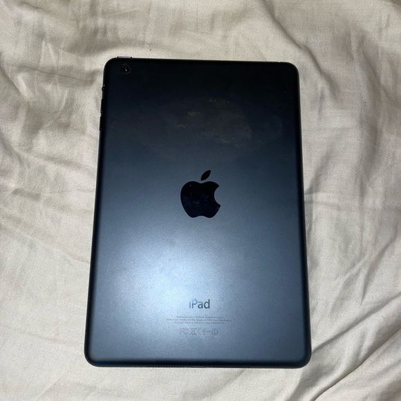 iPad Mini
